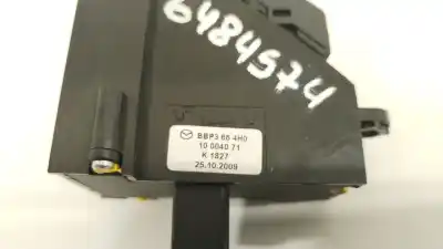 Автозапчасти б/у предупреждение за mazda 3 lim. (bl) pulse ссылки oem iam bbp3664h0  