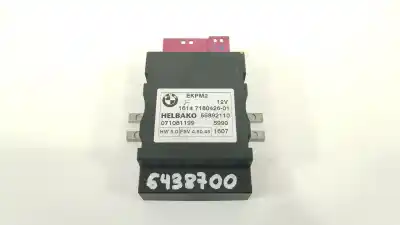 Second-hand car spare part  for BMW X5 (E70)  OEM IAM references 16147180426  