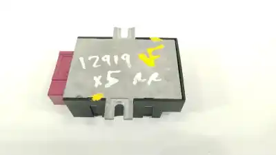 Second-hand car spare part electronic module for bmw x5 (e70) 3.0d oem iam references 16147180426  