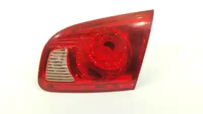 Pezzo di ricambio per auto di seconda mano fanale posteriore destro nella porta per hyundai santa fe (bm) 2.2 crdi cat riferimenti oem iam 924062b000