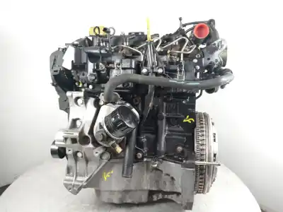 Pièce détachée automobile d'occasion MOTEUR COMPLET pour RENAULT CLIO III (BR0/1, CR0/1)  Références OEM IAM K9KN734 K9K734 