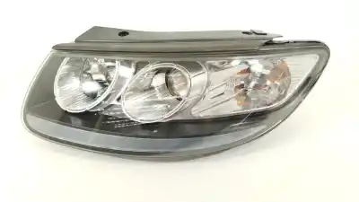 Pezzo di ricambio per auto di seconda mano faro anteriore sinistro per hyundai santa fe (bm) 2.2 crdi cat riferimenti oem iam 921012b020