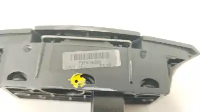 Second-hand car spare part multifunction switch for ford ka (ccu) grand prix iii oem iam references 735516392  