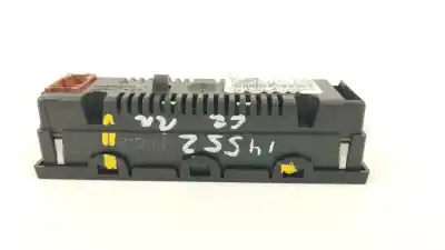 Second-hand car spare part multifunction display for citroen c2 (jm_) 1.6 vts oem iam references 96597970xt  