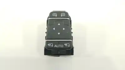 Автозапчастина б/у управління дзеркалами для RENAULT CAPTUR Limited Посилання на OEM IAM 255702886R  