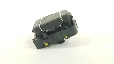 Pezzo di ricambio per auto di seconda mano controllo specchio per renault captur limited riferimenti oem iam 255702886r  