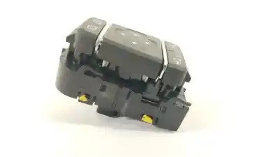 Pezzo di ricambio per auto di seconda mano controllo specchio per renault captur limited riferimenti oem iam 255702886r  