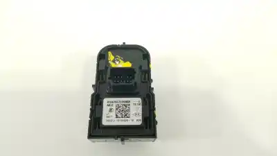 Pezzo di ricambio per auto di seconda mano controllo specchio per renault captur limited riferimenti oem iam 255702886r  