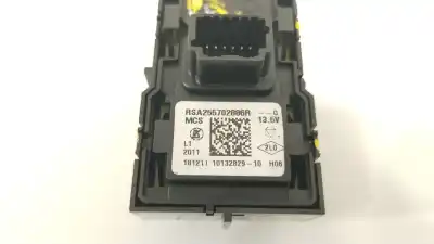 Pezzo di ricambio per auto di seconda mano controllo specchio per renault captur limited riferimenti oem iam 255702886r  