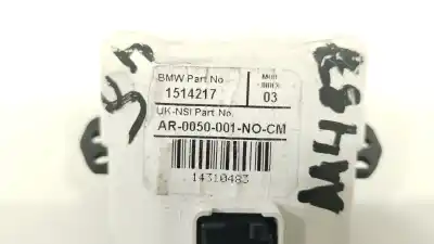 Second-hand car spare part electronic module for bmw mini (r50,r53) cooper oem iam references 1514217  