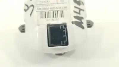 Second-hand car spare part electronic module for bmw mini (r50,r53) cooper oem iam references 1514217  