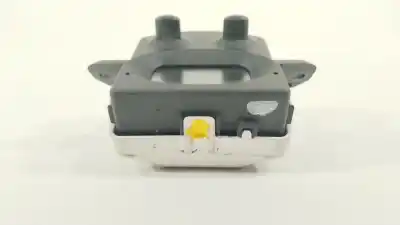 Second-hand car spare part electronic module for bmw mini (r50,r53) cooper oem iam references 1514217  