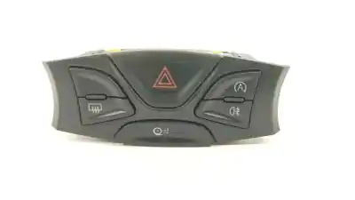 Peça sobressalente para automóvel em segunda mão comandos de alavanca por ford ka (ru8) 1.2 referências oem iam 735516392