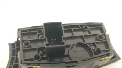 Second-hand car spare part multifunction switch for ford ka (ru8) 1.2 oem iam references 735516392  