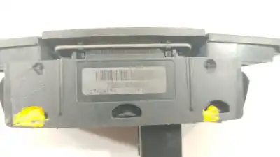 Second-hand car spare part multifunction switch for ford ka (ru8) 1.2 oem iam references 735516392  