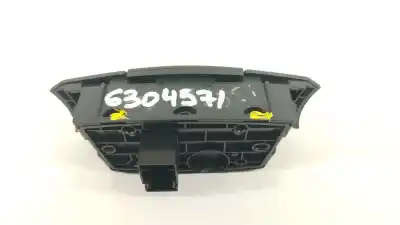 Second-hand car spare part multifunction switch for ford ka (ru8) 1.2 oem iam references 735516392  