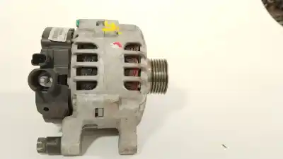 Автозапчасти б/у генератор за citroen c2 (jm_) 1.6 vts ссылки oem iam 9654343080  