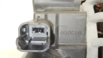 Автозапчасти б/у генератор за citroen c2 (jm_) 1.6 vts ссылки oem iam 9654343080  