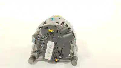 Автозапчасти б/у генератор за citroen c2 (jm_) 1.6 vts ссылки oem iam 9654343080  