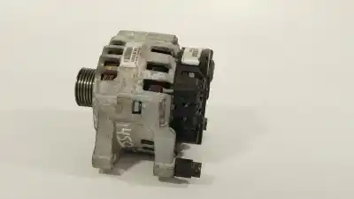 Автозапчасти б/у генератор за citroen c2 (jm_) 1.6 vts ссылки oem iam 9654343080  