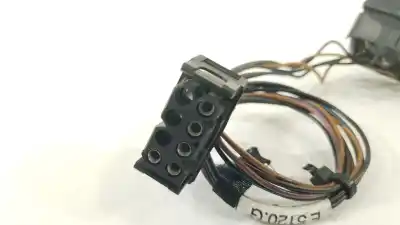 Pezzo di ricambio per auto di seconda mano comando pulito per bmw 3 compact (e36) 318 tds riferimenti oem iam 61318363628  