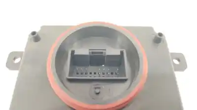 Pezzo di ricambio per auto di seconda mano centralina fari xenon per audi a4 b8 (8k2) 2.0 tdi riferimenti oem iam 4g0907397d  