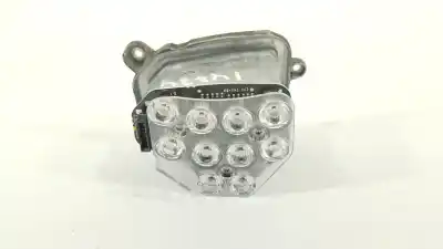 Peça sobressalente para automóvel em segunda mão balastro de xenon por bmw 5 (f10) 530 d xdrive referências oem iam 63117271901