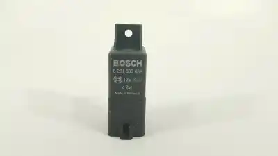 Second-hand car spare part  for SEAT IBIZA IV (6J5, 6P1)  OEM IAM references 038907281D  