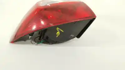 Автозапчастина б/у лівий ход ліхар для renault koleos bose edition посилання на oem iam 26555jy00 26555jy00a 