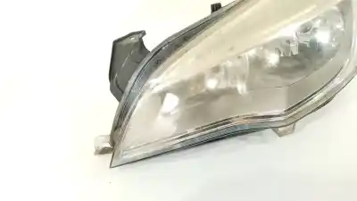 Автозапчастина б/у ліва фара для opel astra j lim. cosmo посилання на oem iam 13253646 13253646lh 1eg01001101