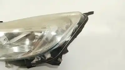 Автозапчастина б/у ліва фара для opel astra j lim. cosmo посилання на oem iam 13253646 13253646lh 1eg01001101
