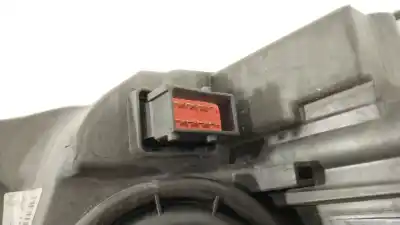 Автозапчастина б/у ліва фара для opel astra j lim. cosmo посилання на oem iam 13253646 13253646lh 1eg01001101