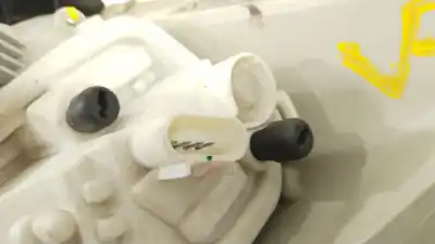 Second-hand car spare part left tailgate light for opel astra j lim. enjoy oem iam references 1222087  