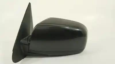 Pezzo di ricambio per auto di seconda mano specchio sinistro per hyundai santa fe (bm) 2.2 crdi cat riferimenti oem iam 876102b260