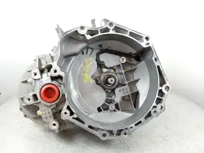 İkinci el araba yedek parçası VITES KUTUSU için OPEL ASTRA H GTC (A04)  OEM IAM referansları M32017DI  