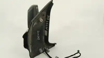 Pezzo di ricambio per auto di seconda mano retrovisore destro per ford transit custom v362 furgón (fy, fz) 2.2 tdci riferimenti oem iam 2123225  