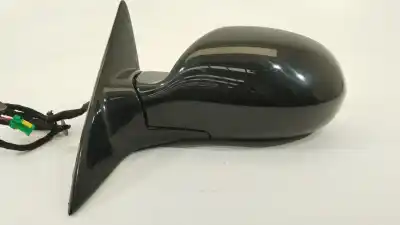 Pezzo di ricambio per auto di seconda mano specchio sinistro per citroen c6 básico riferimenti oem iam 519342xl