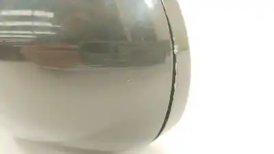 Peça sobressalente para automóvel em segunda mão espelho retrovisor esquerdo por citroen c6 básico referências oem iam 519342xl 8153ws 