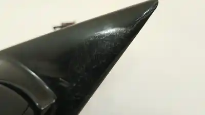 Peça sobressalente para automóvel em segunda mão espelho retrovisor esquerdo por citroen c6 básico referências oem iam 519342xl 8153ws 