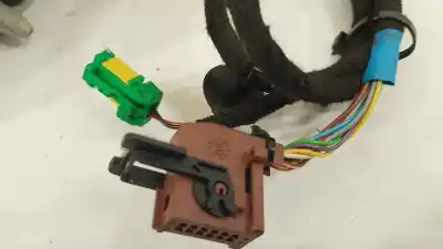 Peça sobressalente para automóvel em segunda mão espelho retrovisor esquerdo por citroen c6 básico referências oem iam 519342xl 8153ws 