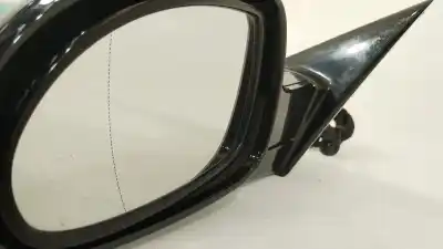 Peça sobressalente para automóvel em segunda mão espelho retrovisor esquerdo por citroen c6 básico referências oem iam 519342xl 8153ws 