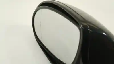 Peça sobressalente para automóvel em segunda mão espelho retrovisor esquerdo por citroen c6 básico referências oem iam 519342xl 8153ws 