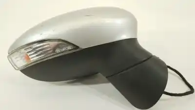 Peça sobressalente para automóvel em segunda mão espelho retrovisor direito por ford fiesta vi (cb1, ccn) 1.4 tdci referências oem iam 1753801