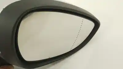 Second-hand car spare part right rearview mirror for ford fiesta vi (cb1, ccn) 1.4 tdci oem iam references 1753801  