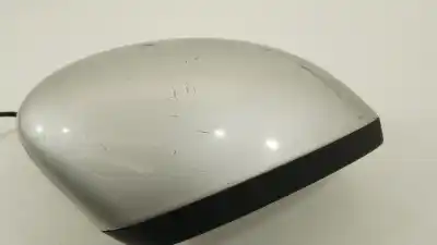 Second-hand car spare part right rearview mirror for ford fiesta vi (cb1, ccn) 1.4 tdci oem iam references 1753801  