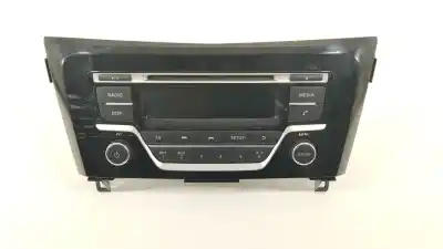 Автозапчастина б/у  для NISSAN QASHQAI (J11)  Посилання на OEM IAM 281854CA0A  