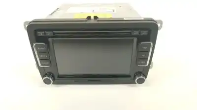 Pezzo di ricambio per auto di seconda mano  per VOLKSWAGEN GOLF VI (5K1)  Riferimenti OEM IAM 3C8035195 8157647239360 7647239360