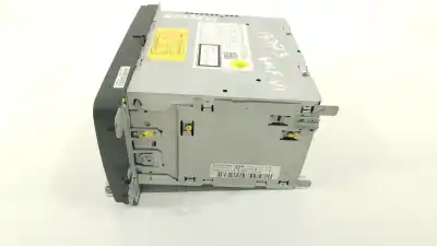 Pezzo di ricambio per auto di seconda mano impianto audio / radio cd per volkswagen golf vi (5k1) 2.0 tdi riferimenti oem iam 3c8035195 8157647239360 7647239360