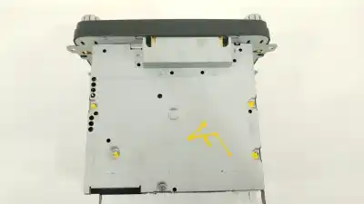 Pezzo di ricambio per auto di seconda mano impianto audio / radio cd per volkswagen golf vi (5k1) 2.0 tdi riferimenti oem iam 3c8035195 8157647239360 7647239360