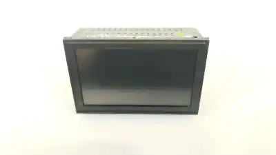 Gebrauchtes Autoersatzteil Gps-navigationssystem zum MITSUBISHI GRANDIS (NA0W) 2.0 DI-D Instyle OEM-IAM-Referenzen 8750A111  